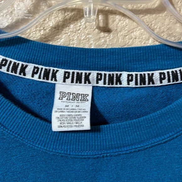 PINK VS Sweatshirt - Picture 3 of 7